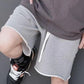 Men's Plus Size Drawstring Shorts - Farnelli