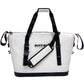 37QT Seamless Insulated Fish Cooler Bag