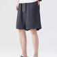 Men's Drawstring Loose Fit Shorts - Farnelli
