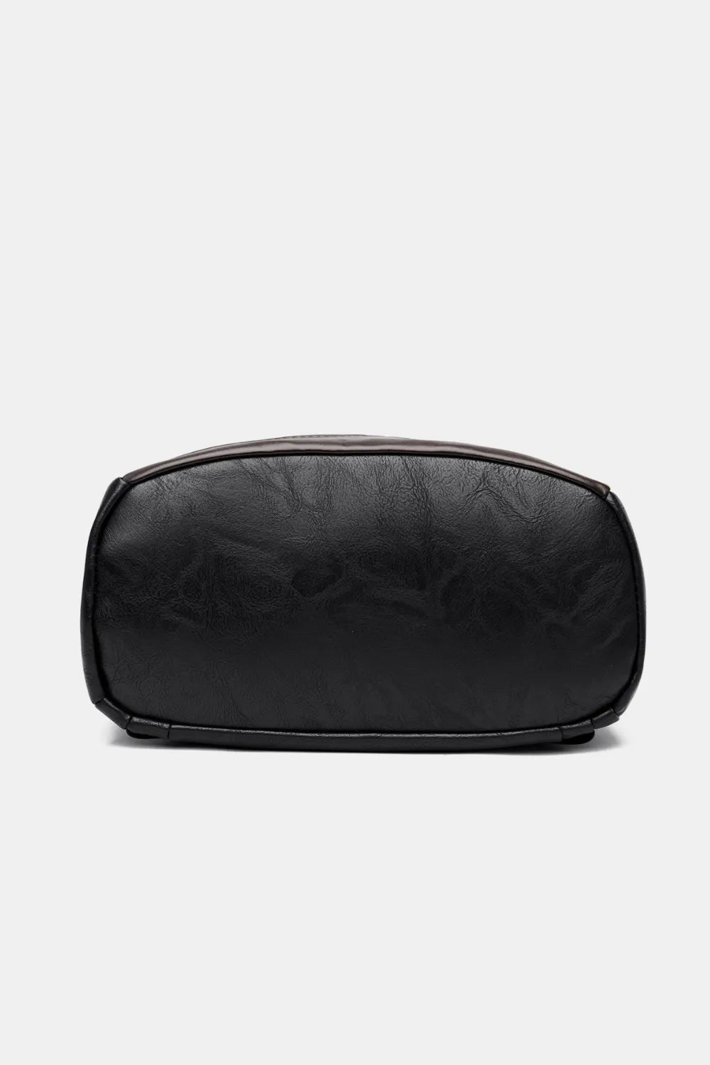 PU Leather Backpack Bag - Farnelli