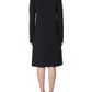 Bottega Veneta Women High Neck Dress