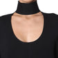 Bottega Veneta Women High Neck Dress