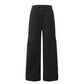 Men's Elastic Waist Wide Leg Sweatpants - Farnelli
