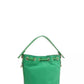Nicole Lee USA Color Patch Bucket Bag - Farnelli