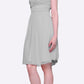 CLEARANCE - Cinderella Divine 3909 One Shoulder Chiffon Dress (Size 2XL)