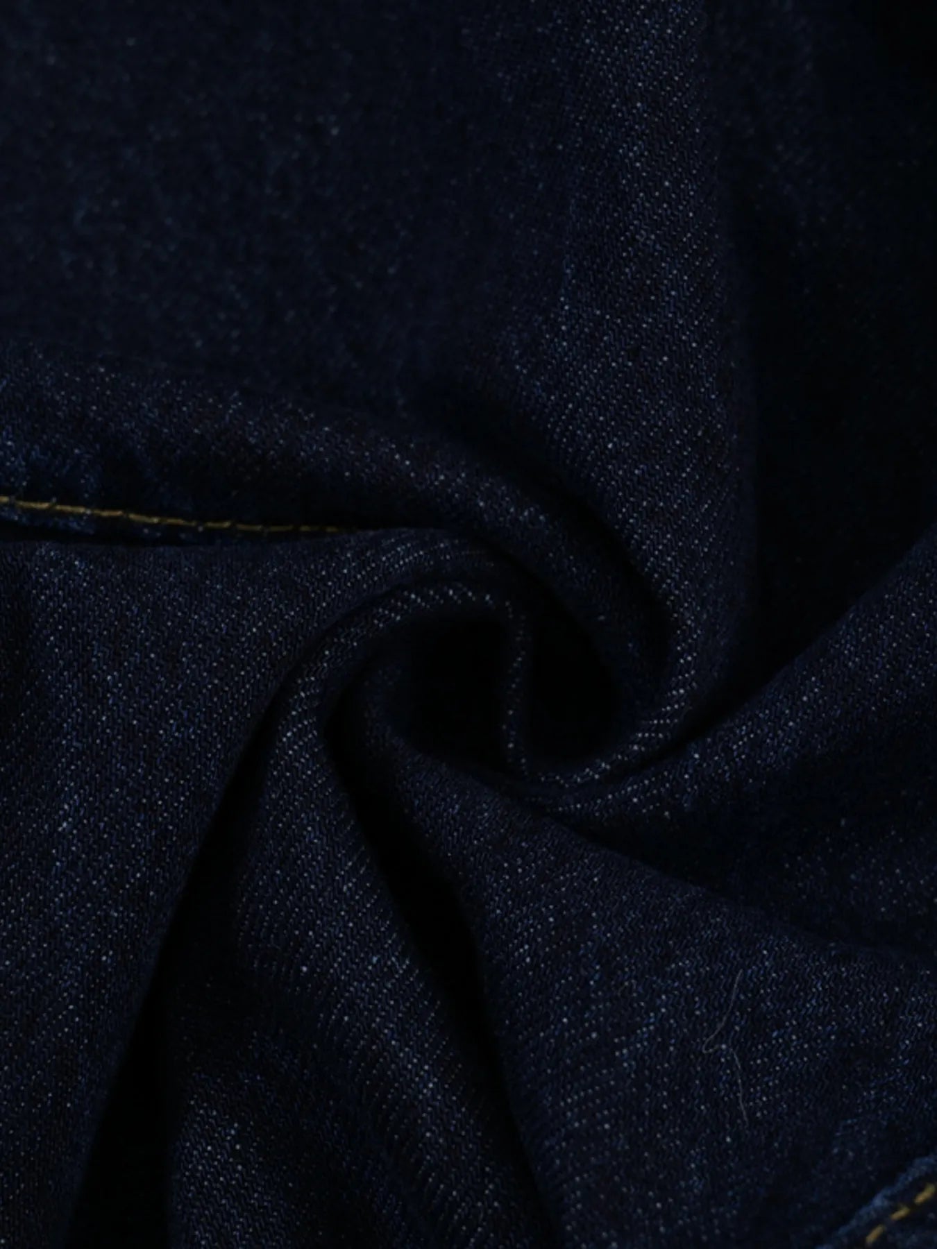 Men's Oversized Cargo Jeans - Farnelli