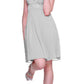 CLEARANCE - Cinderella Divine 3915 Chiffon Dress Knee Length (Size XL)