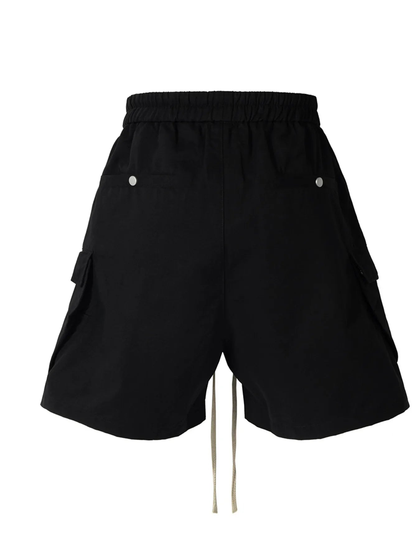 Men's Drawstring Cargo Shorts - Farnelli