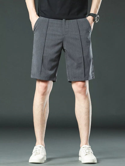 Men's Loose Fit Shorts - Farnelli