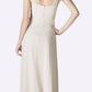 CLEARANCE - Cinderella Divine 3984 Long Chiffon Dress Sleeveless (Size XL)