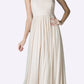 CLEARANCE - Cinderella Divine 3984 Long Chiffon Dress Sleeveless (Size XL)