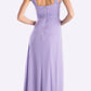 CLEARANCE - Cinderella Divine 3984 Long Chiffon Dress Sleeveless (Size XL)