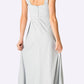 CLEARANCE - Cinderella Divine 3984 Long Chiffon Dress Sleeveless (Size XL)