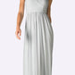 CLEARANCE - Cinderella Divine 3984 Long Chiffon Dress Sleeveless (Size XL)