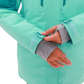 Waterproof Insulated Ski Jacket