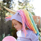 Lavender Unicorn Costume