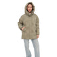 Insulated Bio-Down Jacket