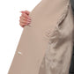 Ellis Wool Cashmere Coat