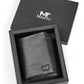 Men's Trifold Wallet