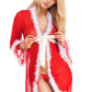 Mistletoe Babydoll