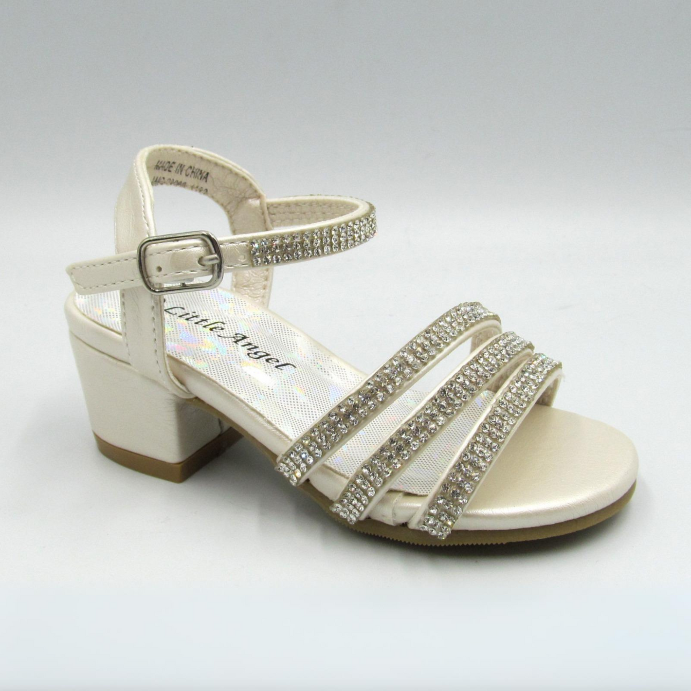 Rima's Formal Sandals - Farnelli