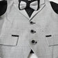 Midnight Miles Formal Vest Set-4