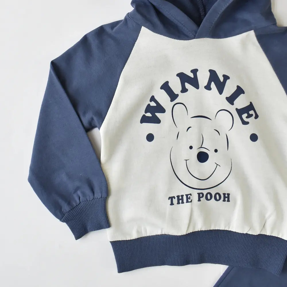 Joggers Set for Kids-2