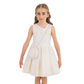 Pearl Essence Girls Formal Dress-5