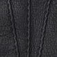 Vittoria (black) - Italian gloves made of American deerskin leather with cashmere lining