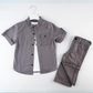 Sunshine Style Boys Dressy Set - Farnelli