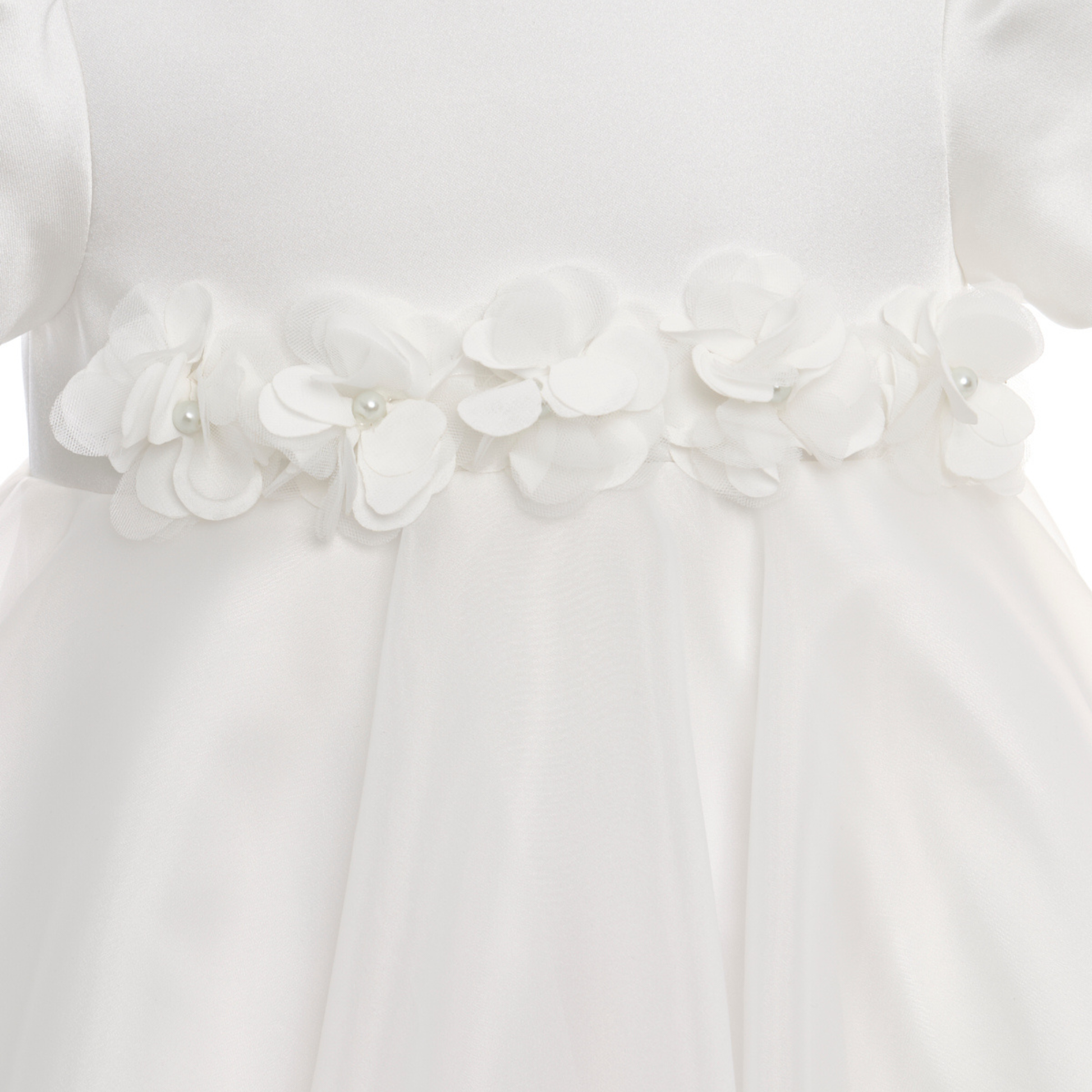 Arc of Light Girls Dress-2