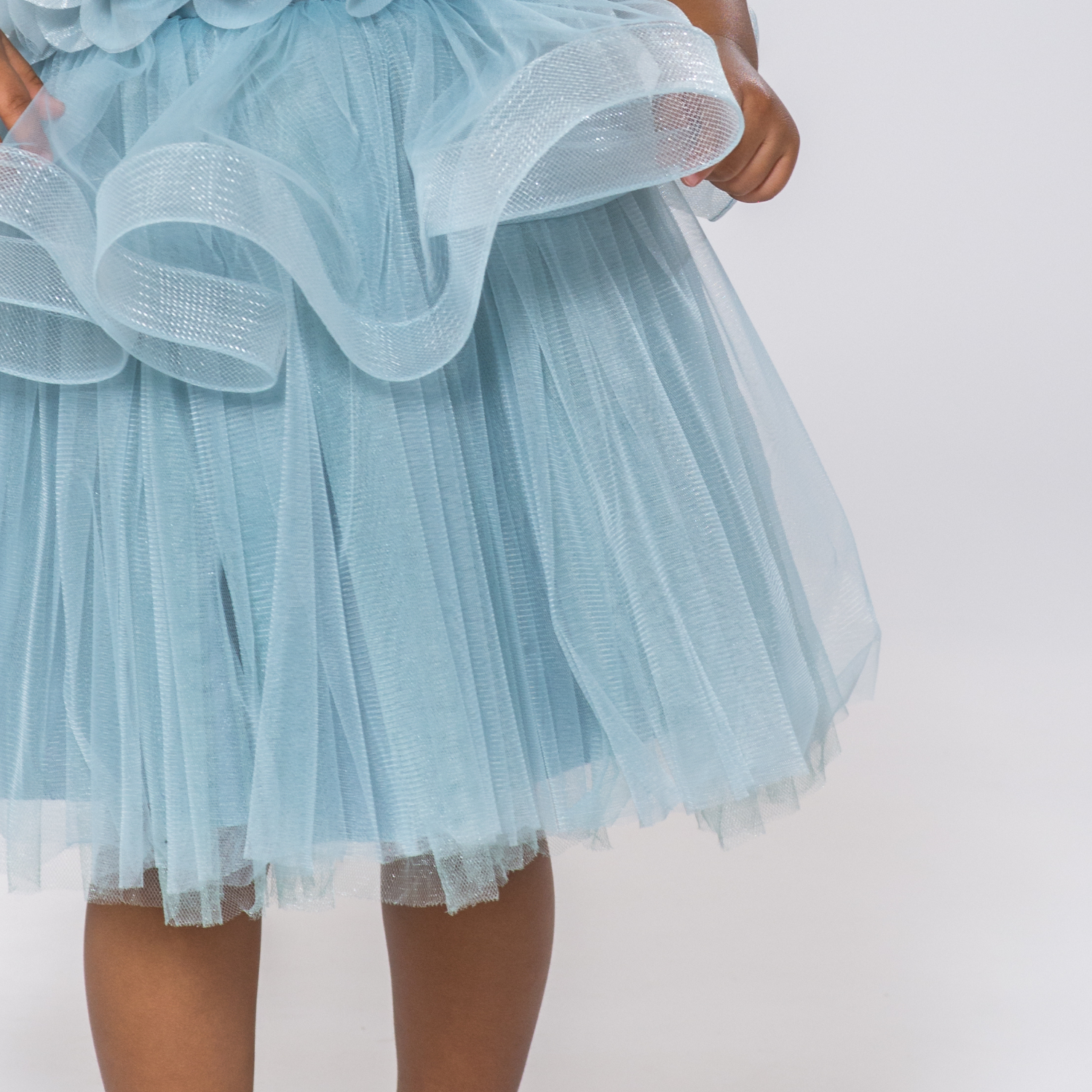 My Boo Girls Formal Dress-4