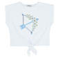 Arrow Flower Girls Casual Set - Farnelli