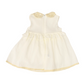 Soft Chic Baby Dress - Farnelli