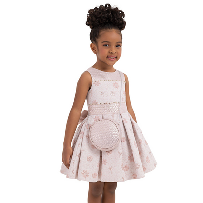 Lily Grace Girls Casual Set-0