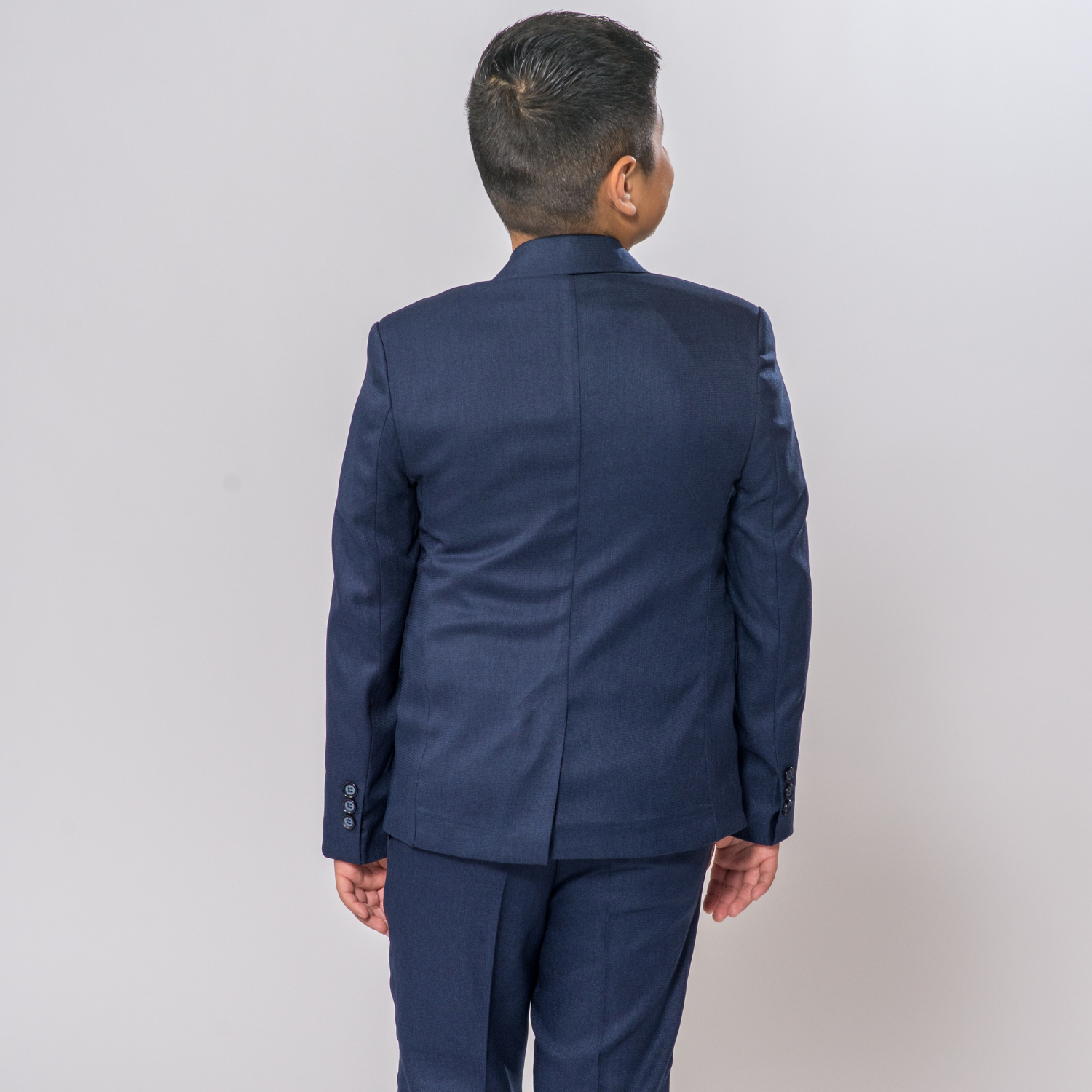 Cool School Boys Formal Suit - Farnelli