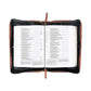 Leather Book Cover