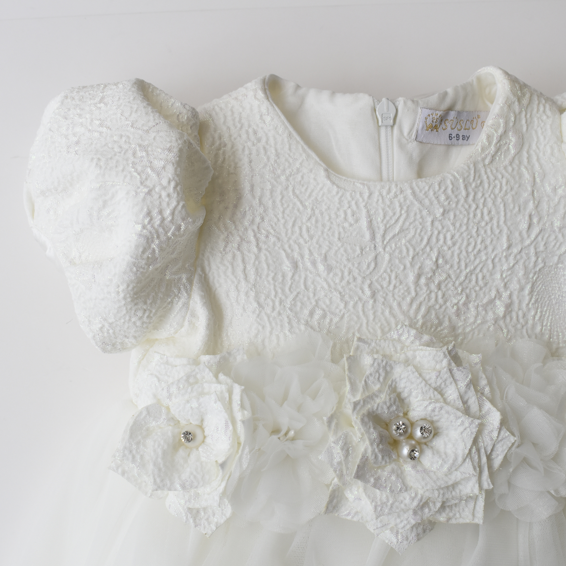 Gala Grace Formal Baby Dress-2