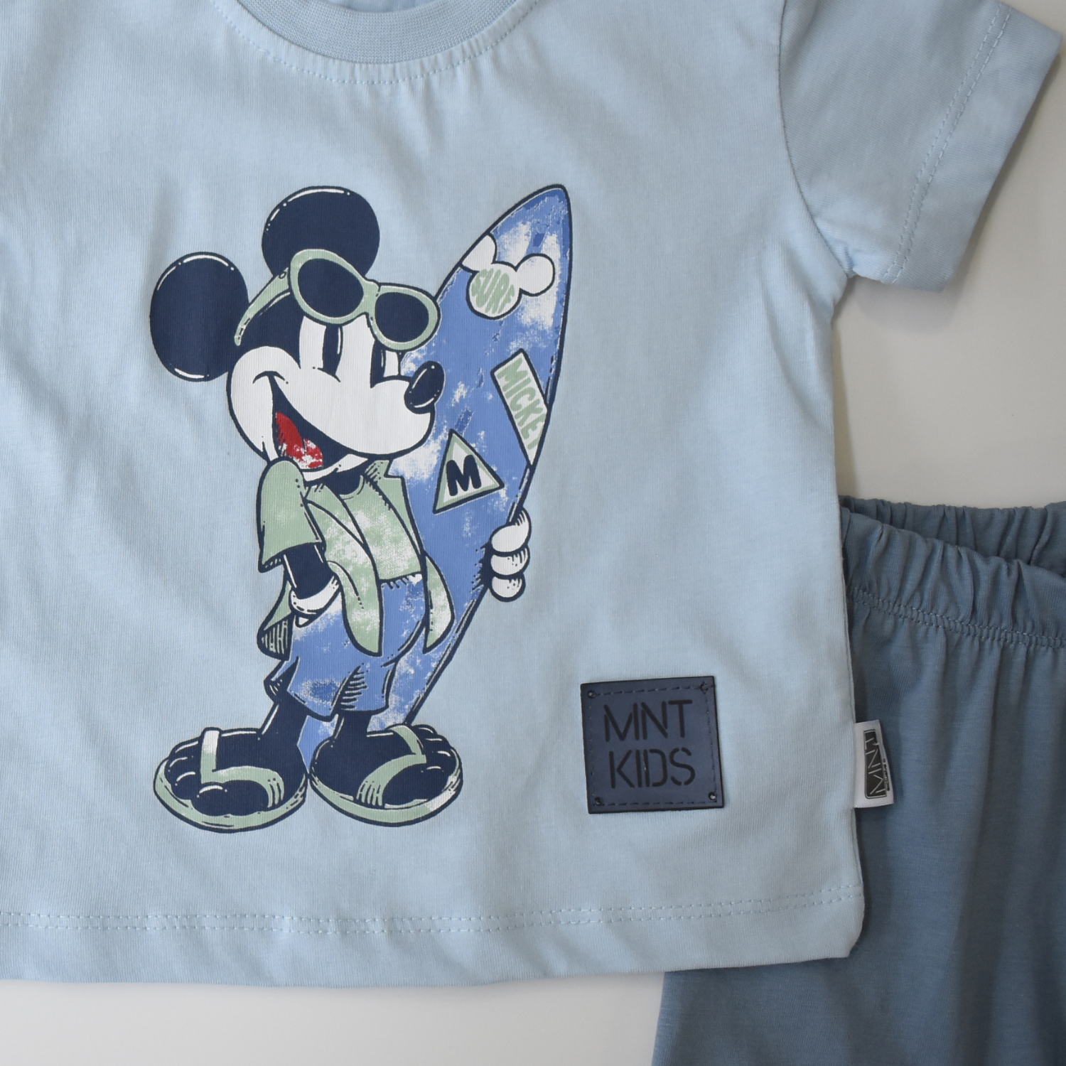Casual Short Set-4