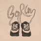 Stylish Run Girls Casual Set-2