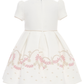 Soft Heart Girls Dress-2