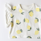 Lemonade Twist Girls Casual Set-2
