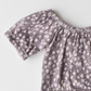 Darling Daisies Girls Casual Set-2
