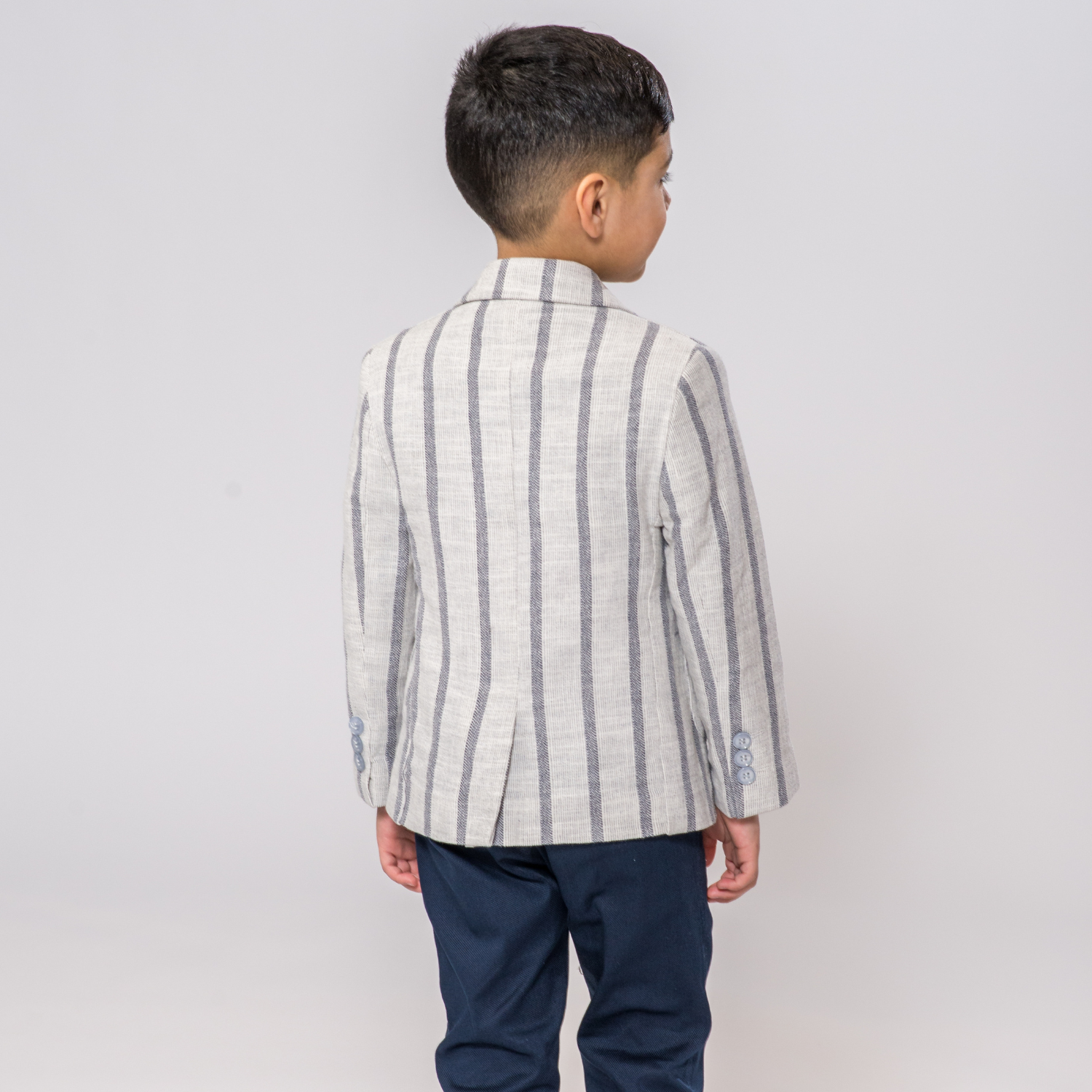 Chico Charles Boys Cool Suit - Farnelli