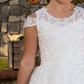 Majestic Charm Girls Formal Dress-1