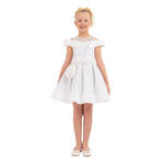 Dear Amy Girls Formal Dress - Farnelli