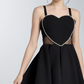 Lovely Heart Girls Formal Dress - Farnelli