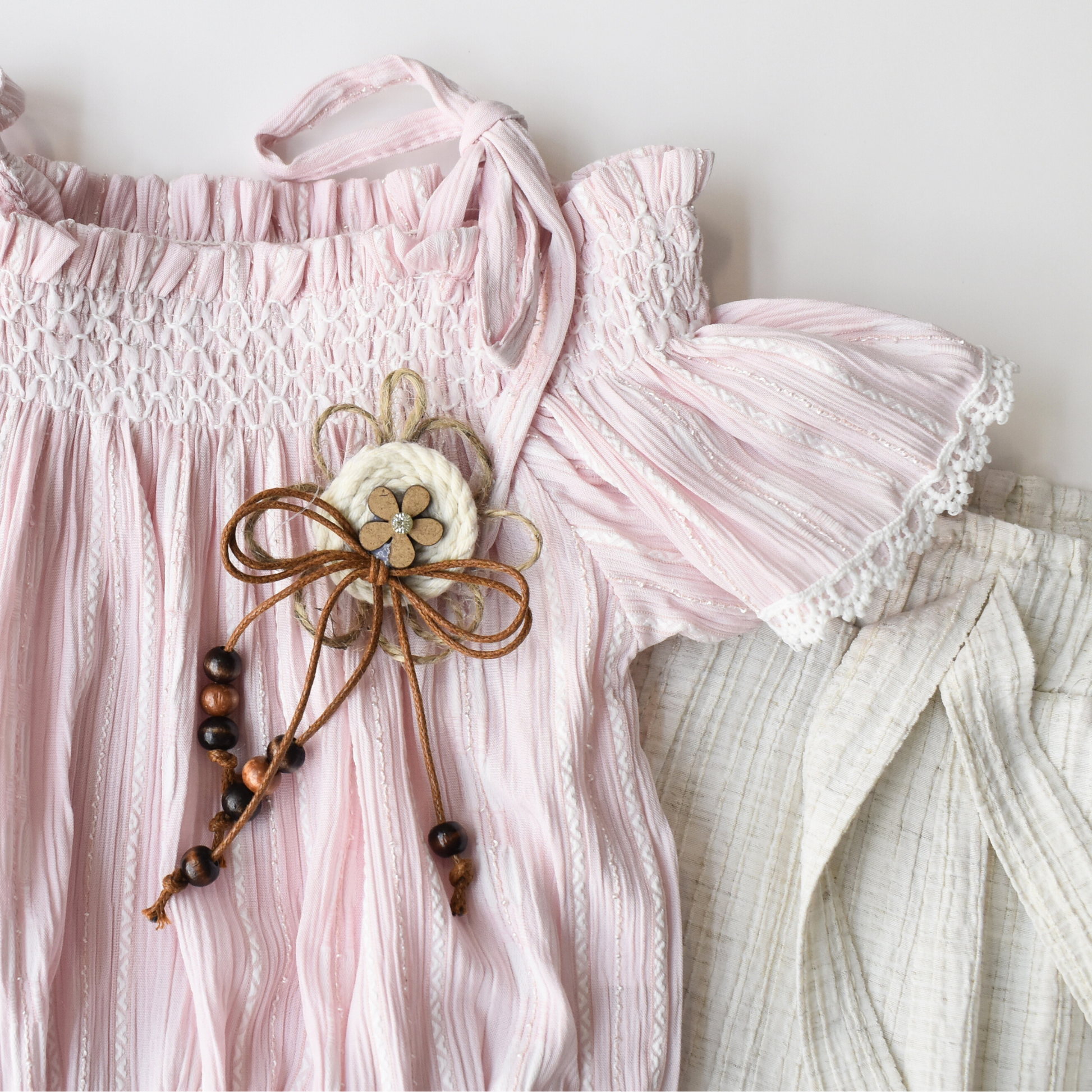 Radiant Zoe Girls Casual Set - Farnelli