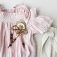 Radiant Zoe Girls Casual Set-4