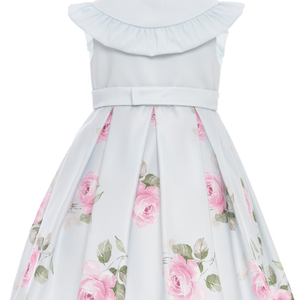 Como Blossom Girls Dress-1